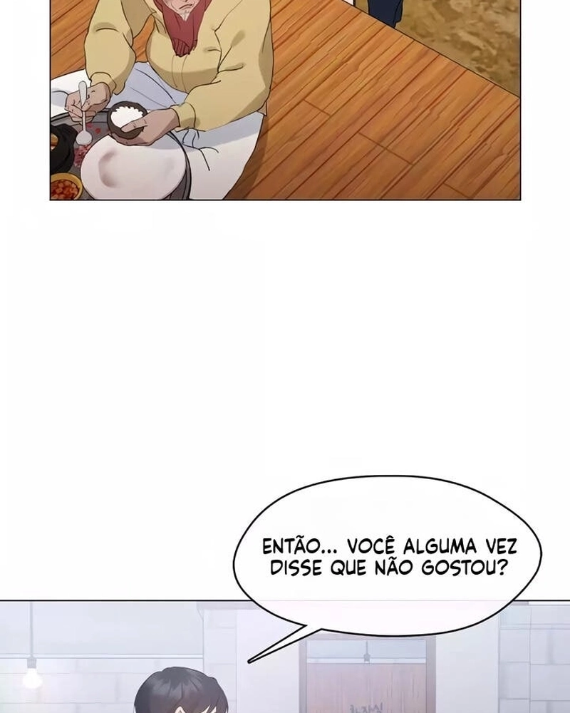Afterlife Diner Capítulo 57 Página 25