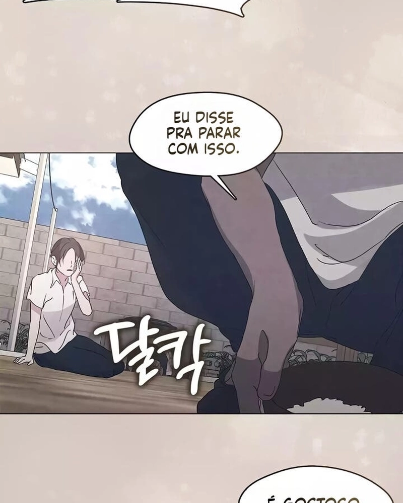 Afterlife Diner Capítulo 57 Página 34