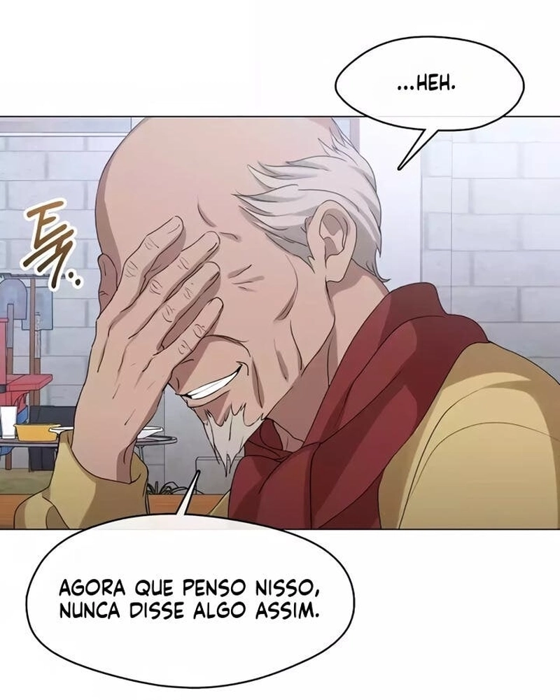 Afterlife Diner Capítulo 57 Página 38
