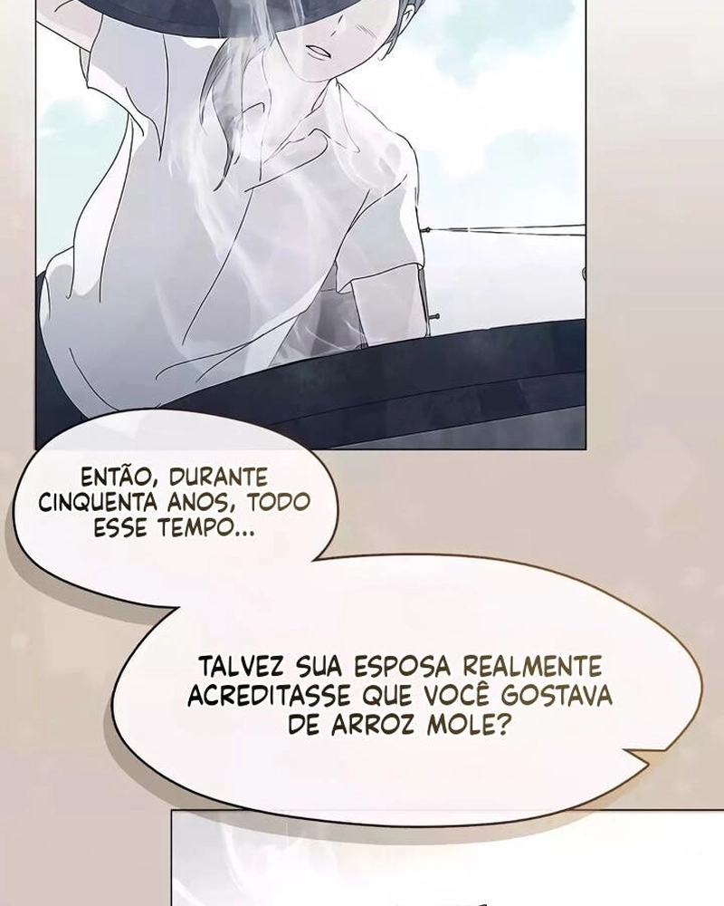 Afterlife Diner Capítulo 57 Página 40