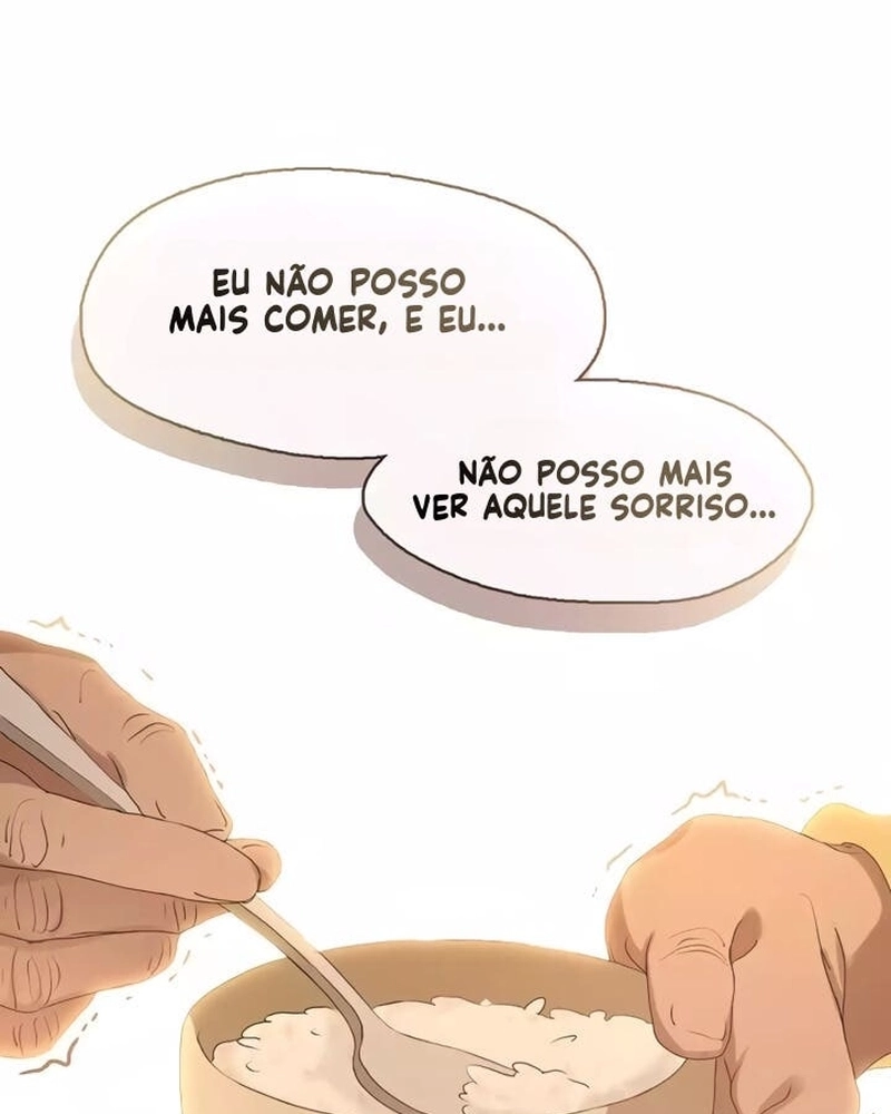 Afterlife Diner Capítulo 57 Página 49