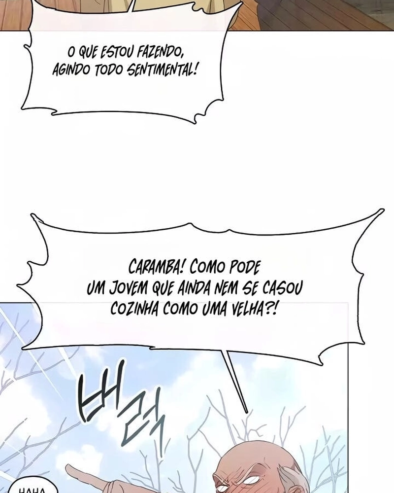 Afterlife Diner Capítulo 57 Página 55