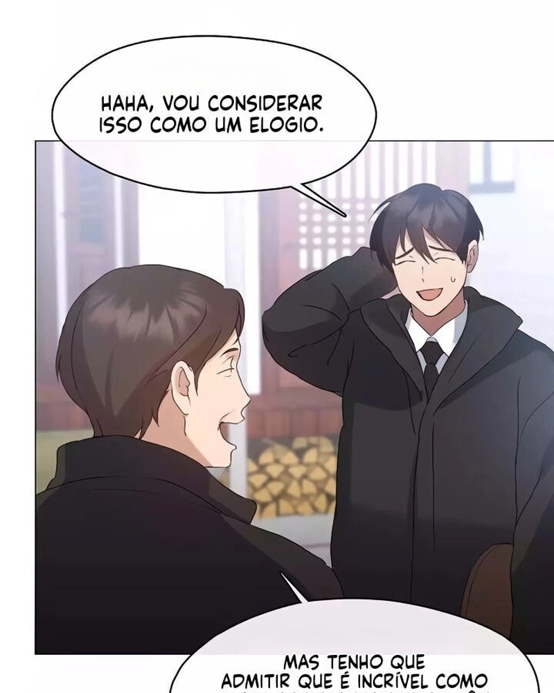 Afterlife Diner Capítulo 57 Página 57