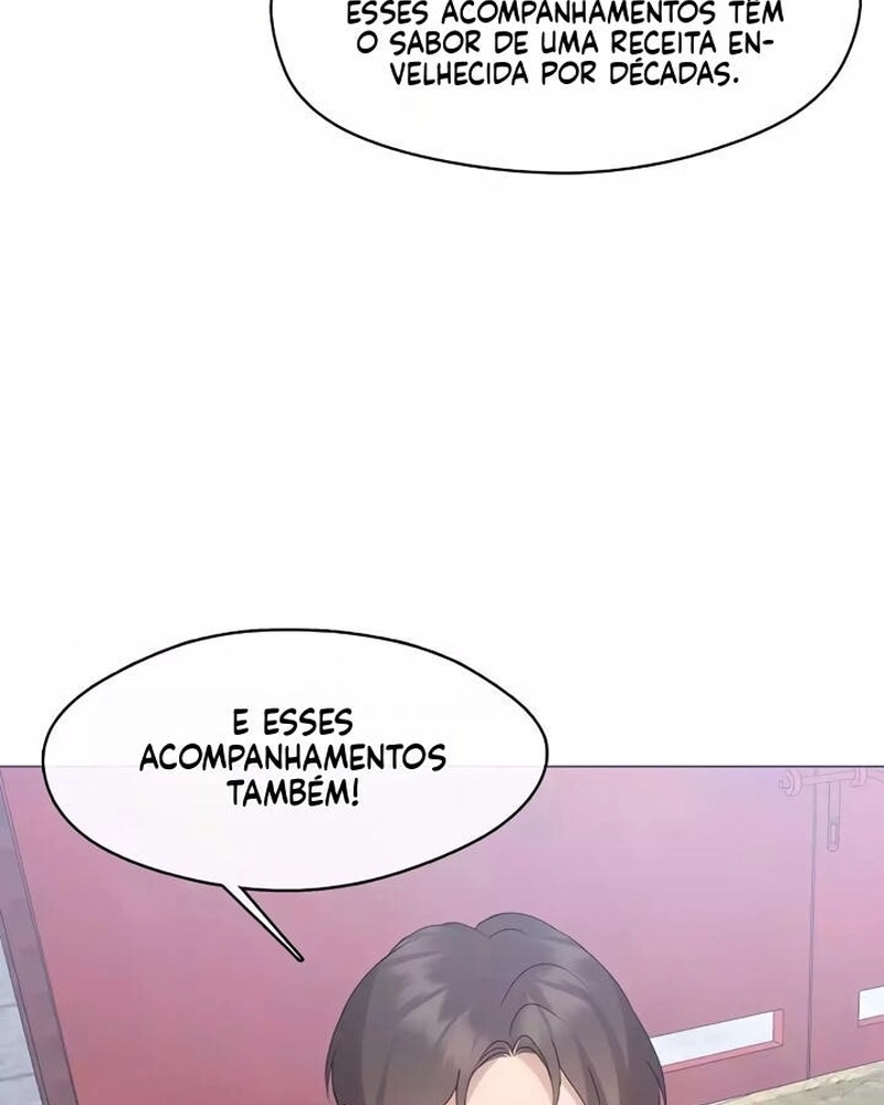Afterlife Diner Capítulo 57 Página 58