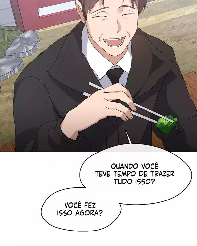 Afterlife Diner Capítulo 57 Página 59