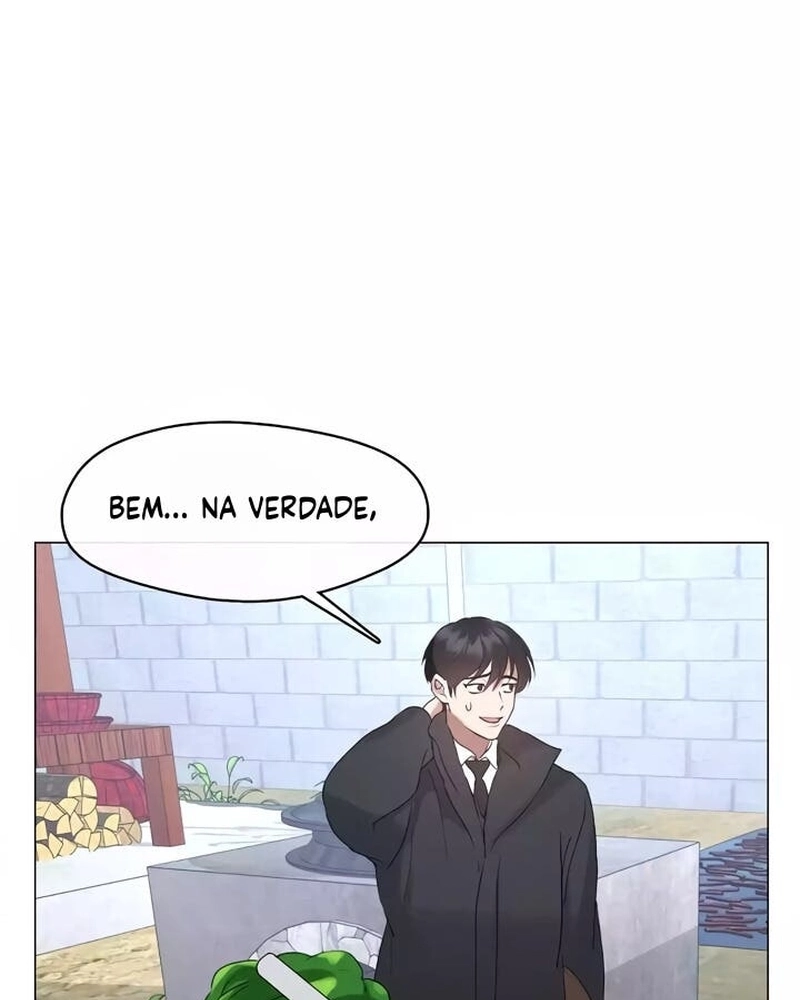 Afterlife Diner Capítulo 57 Página 60