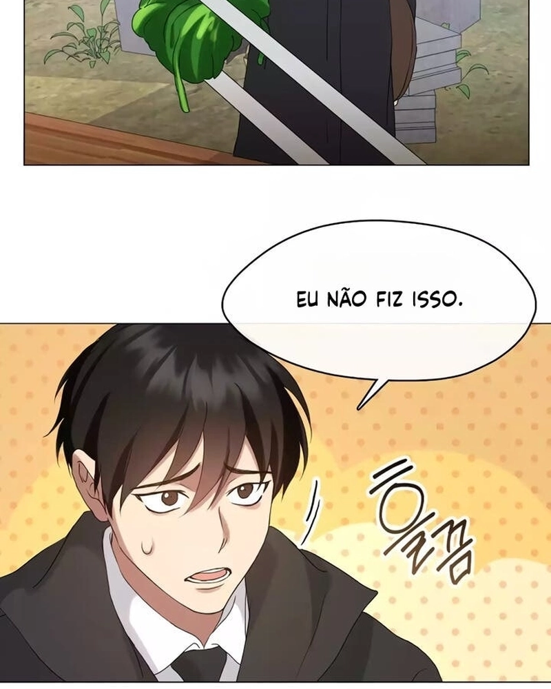 Afterlife Diner Capítulo 57 Página 61
