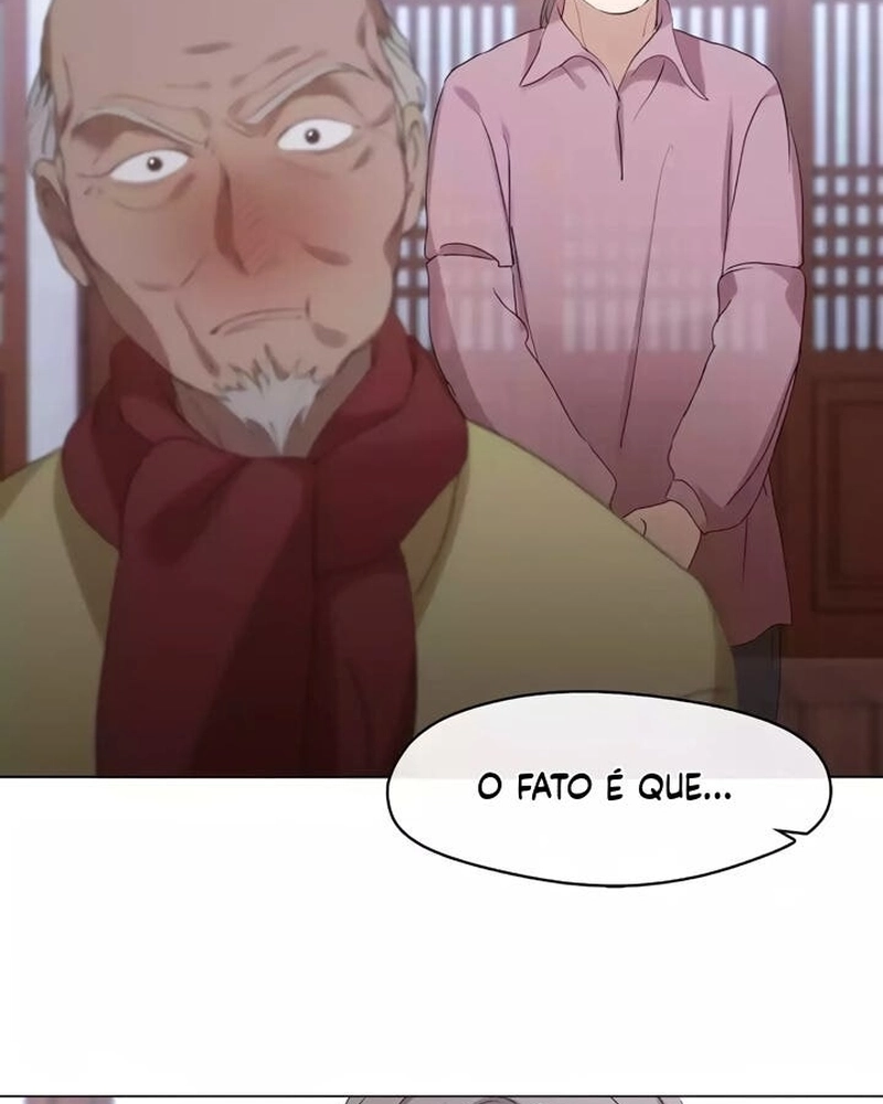 Afterlife Diner Capítulo 57 Página 63