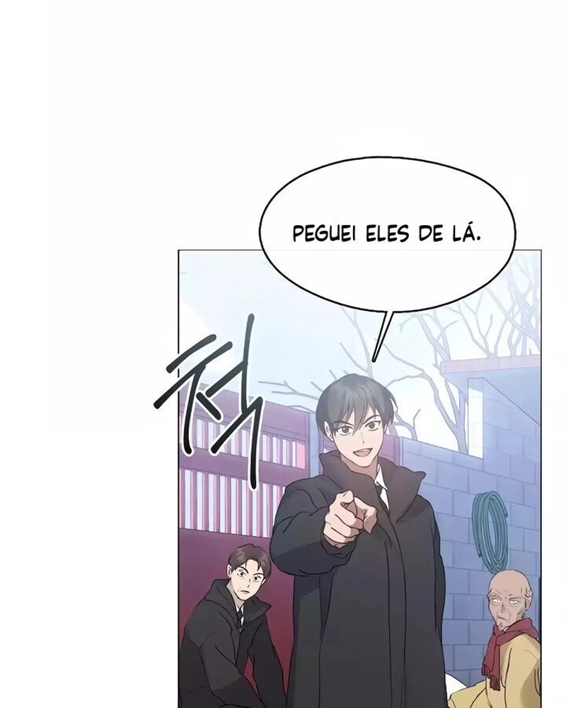 Afterlife Diner Capítulo 57 Página 66