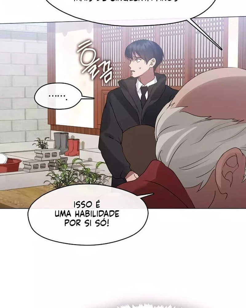 Afterlife Diner Capítulo 57 Página 8