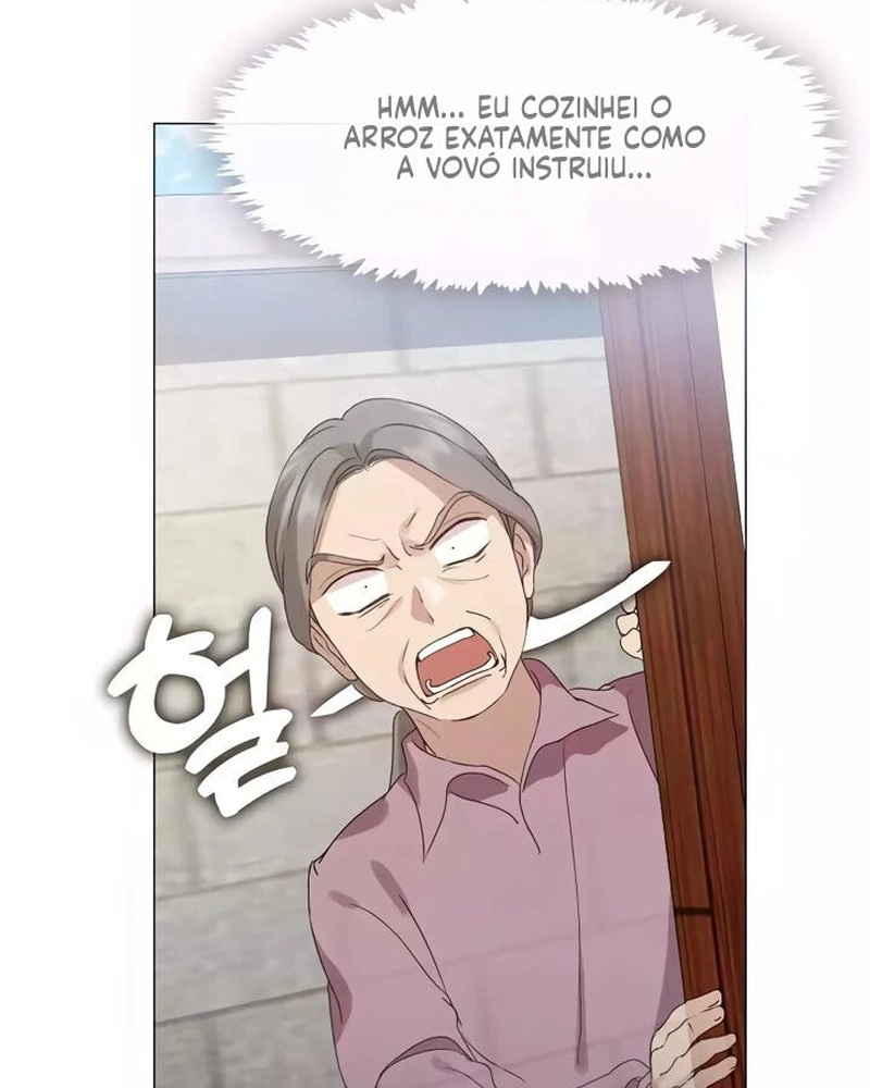 Afterlife Diner Capítulo 57 Página 9