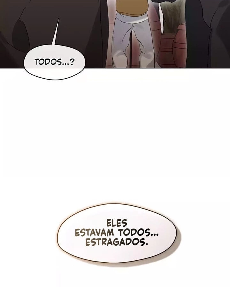 Afterlife Diner Capítulo 58 Página 11