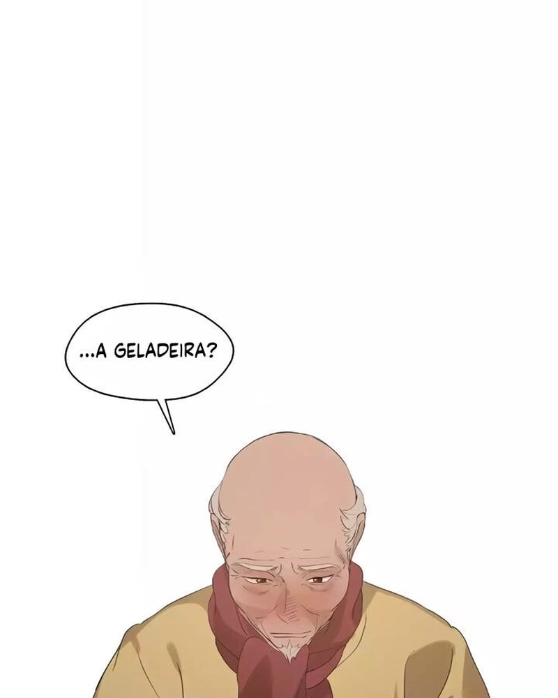 Afterlife Diner Capítulo 58 Página 12
