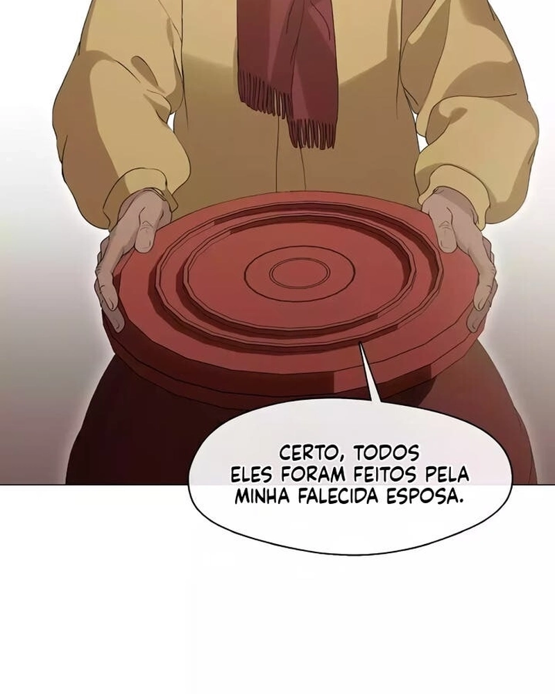 Afterlife Diner Capítulo 58 Página 13