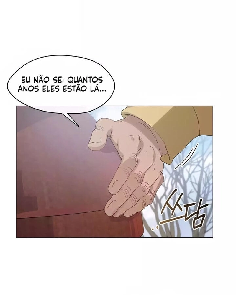 Afterlife Diner Capítulo 58 Página 14