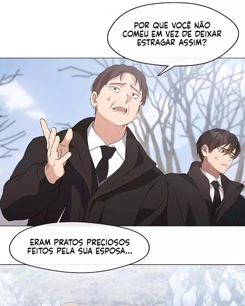 Afterlife Diner Capítulo 58 Página 15