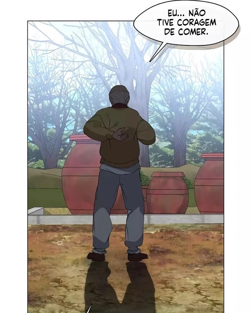 Afterlife Diner Capítulo 58 Página 17
