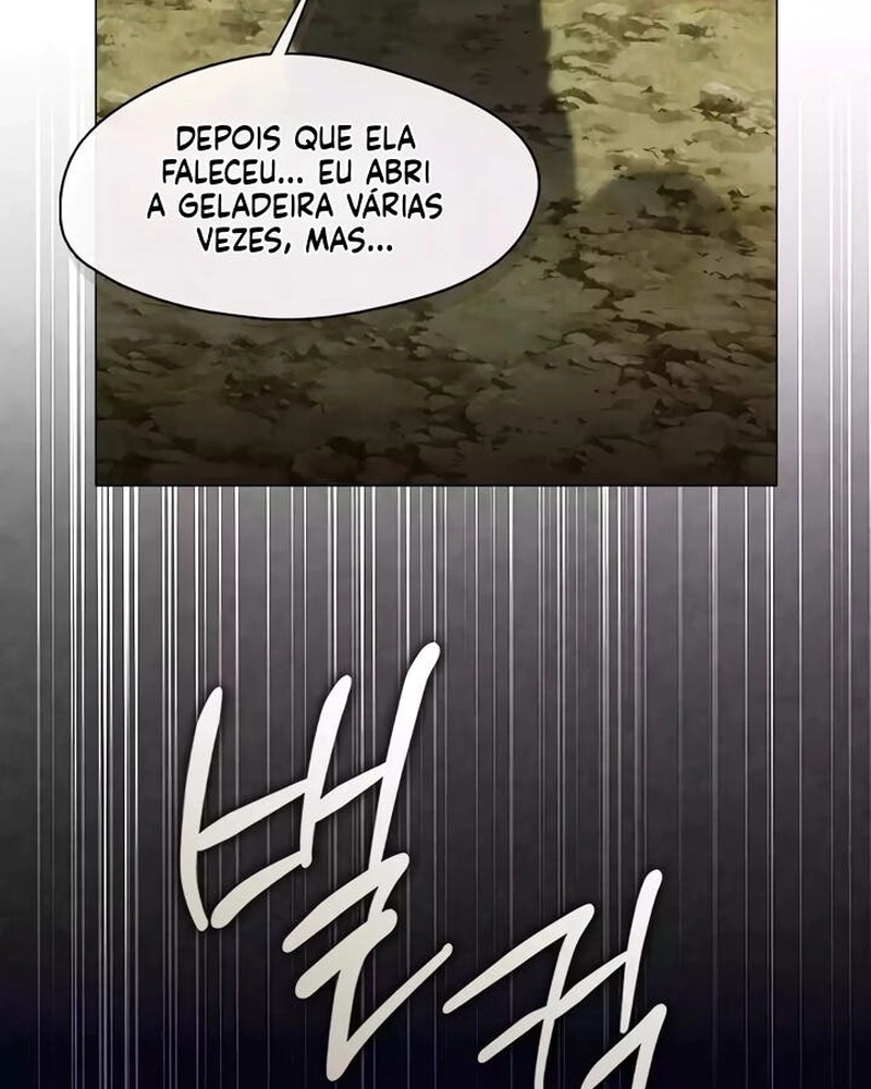 Afterlife Diner Capítulo 58 Página 18