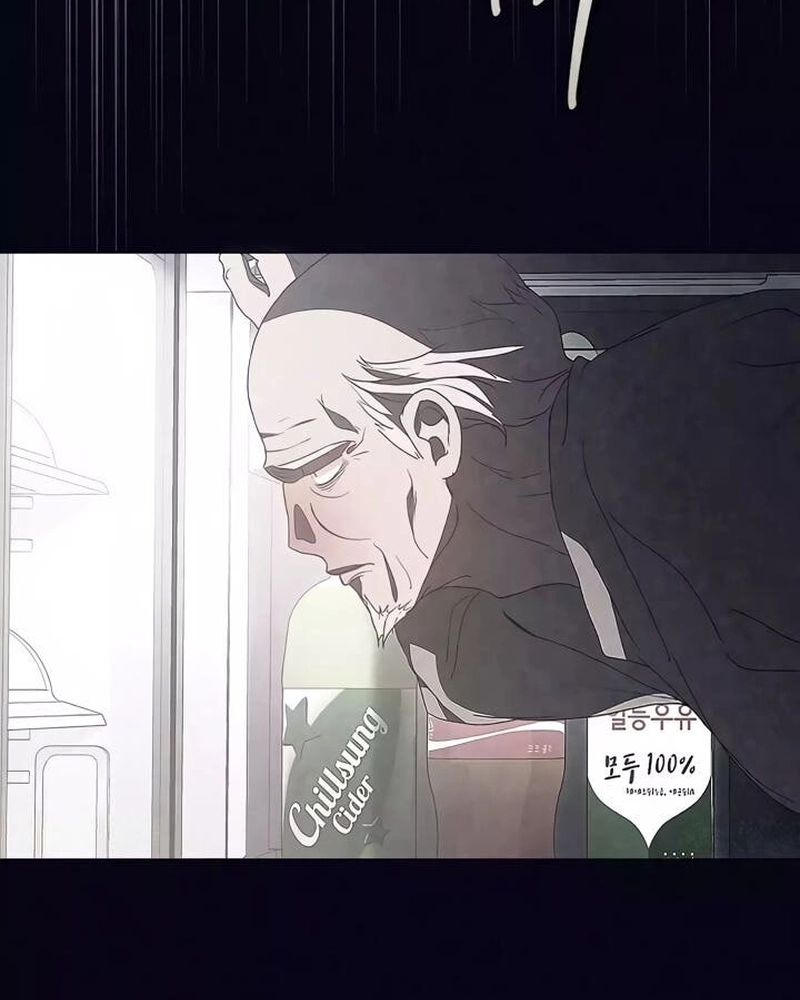 Afterlife Diner Capítulo 58 Página 19