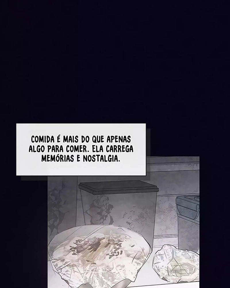 Afterlife Diner Capítulo 58 Página 20