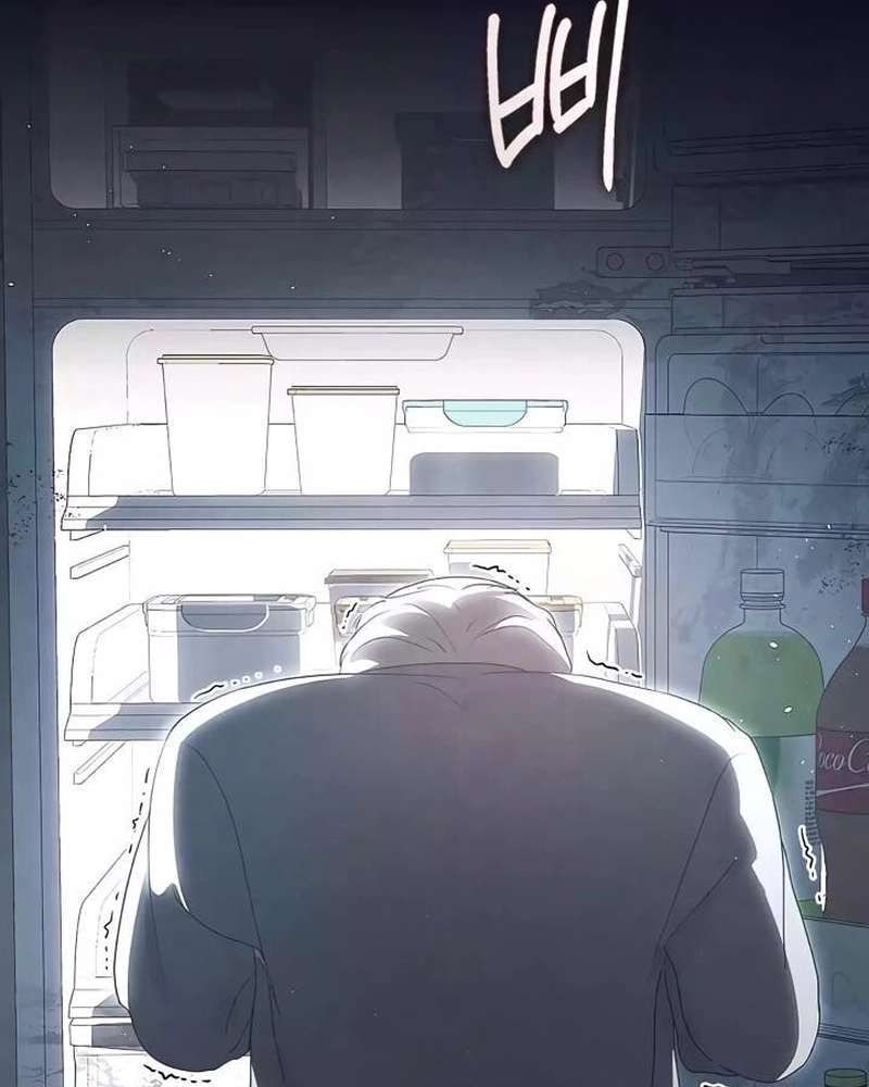 Afterlife Diner Capítulo 58 Página 24