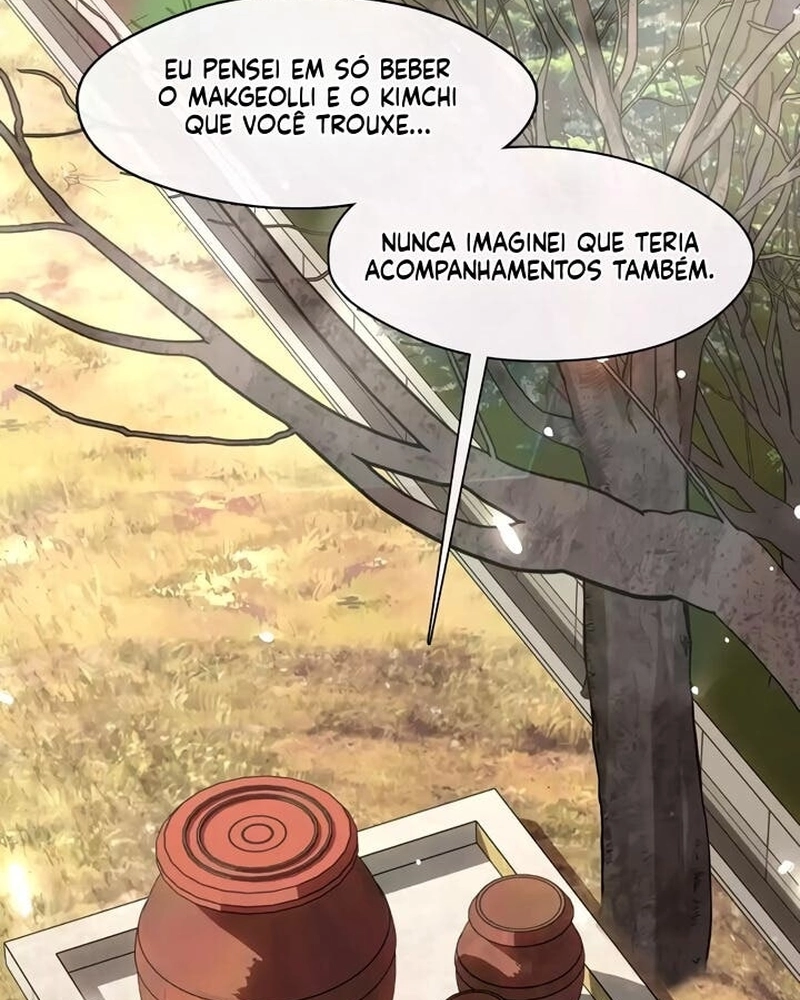 Afterlife Diner Capítulo 58 Página 3