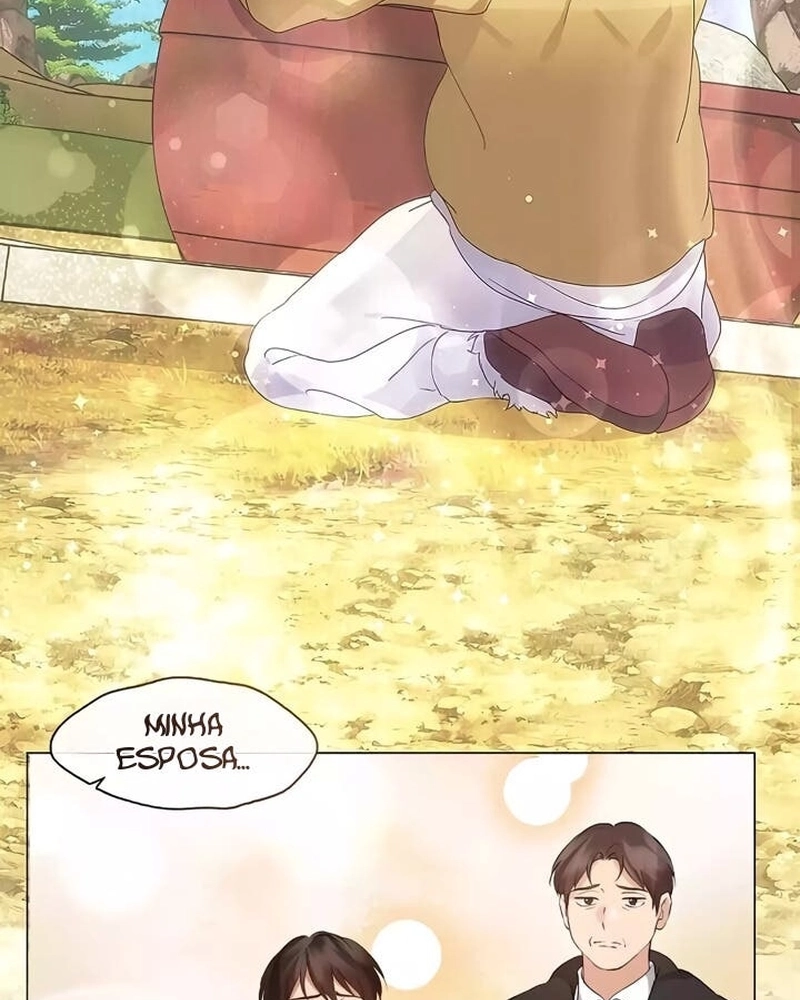 Afterlife Diner Capítulo 58 Página 32