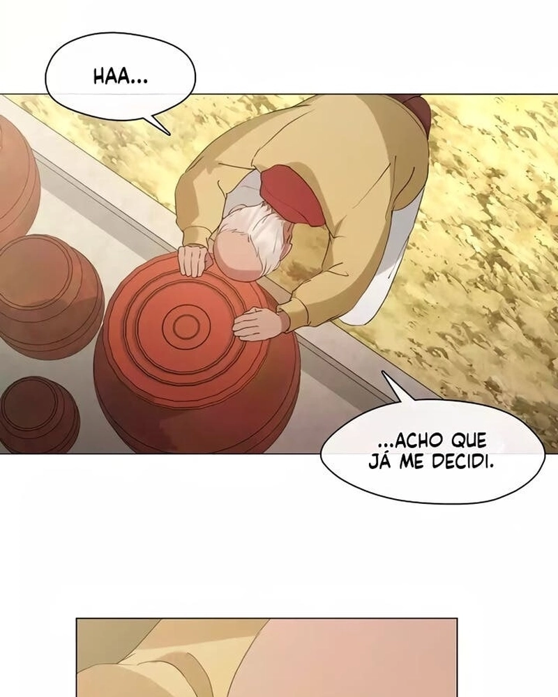 Afterlife Diner Capítulo 58 Página 35