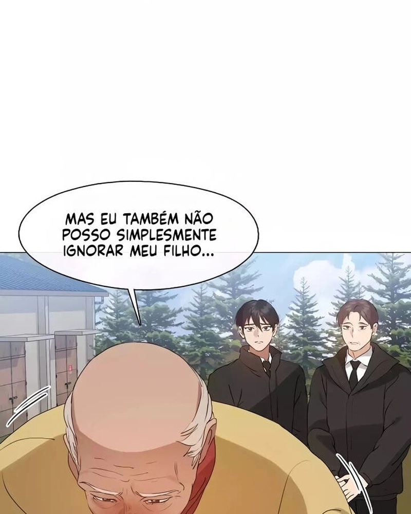 Afterlife Diner Capítulo 58 Página 37