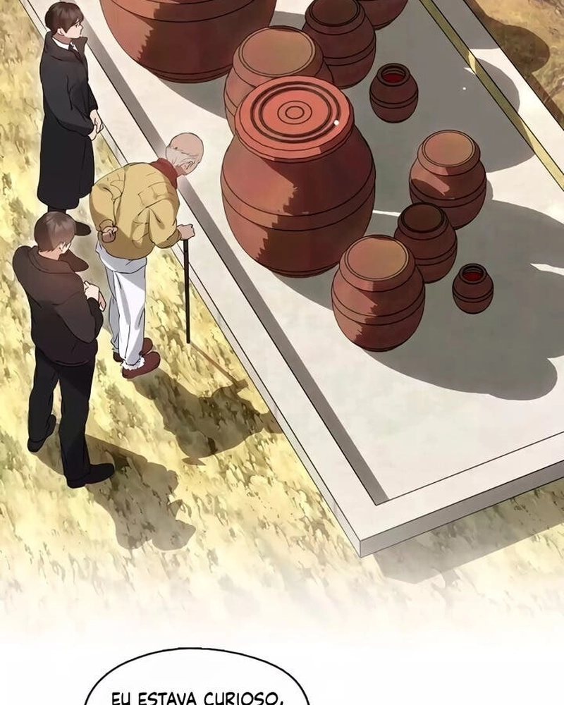 Afterlife Diner Capítulo 58 Página 4