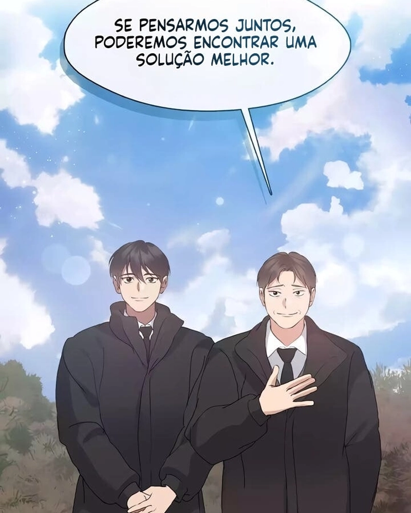 Afterlife Diner Capítulo 58 Página 41