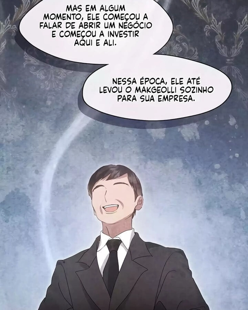 Afterlife Diner Capítulo 58 Página 45