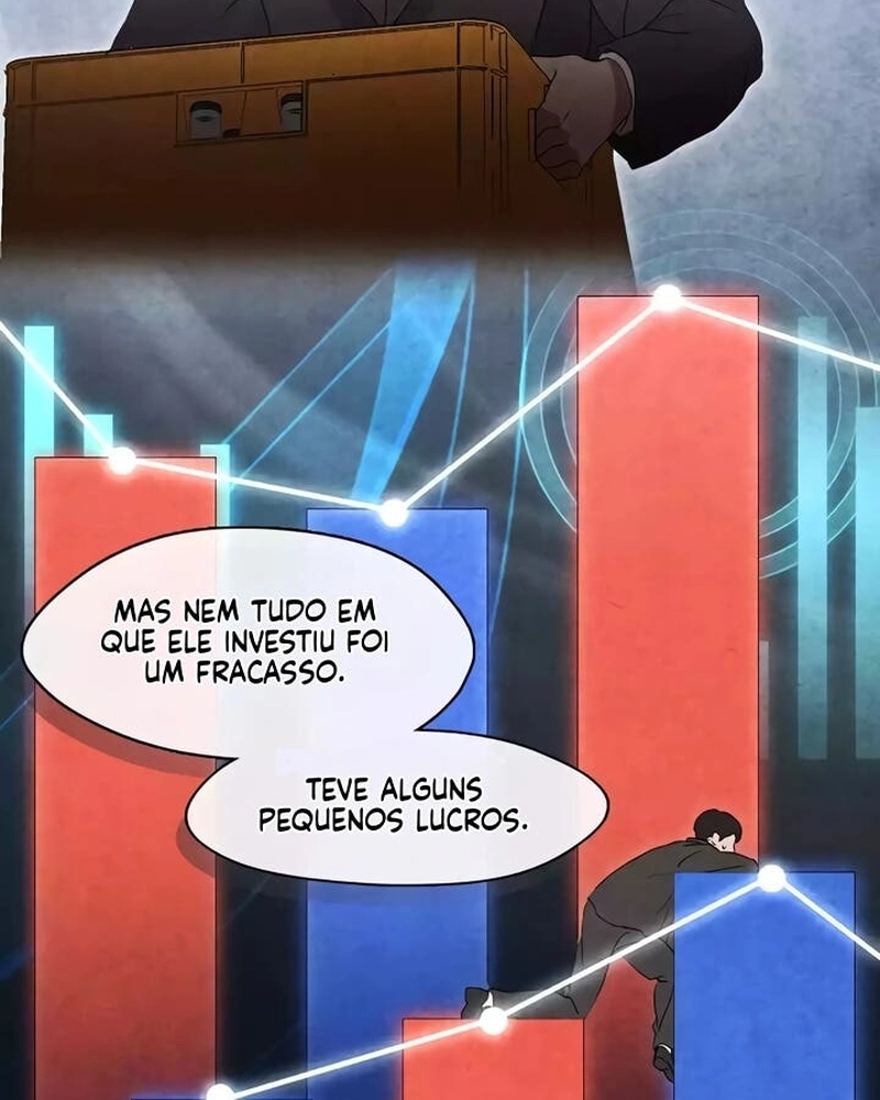 Afterlife Diner Capítulo 58 Página 46