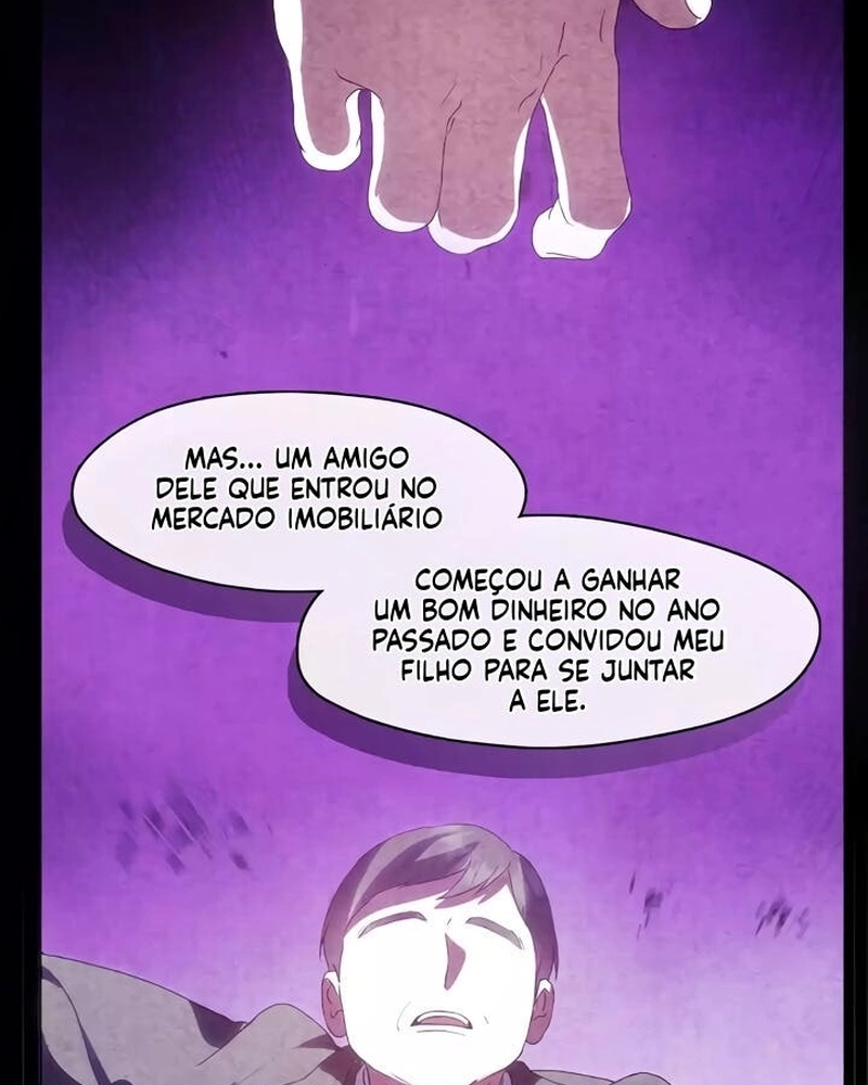 Afterlife Diner Capítulo 58 Página 48