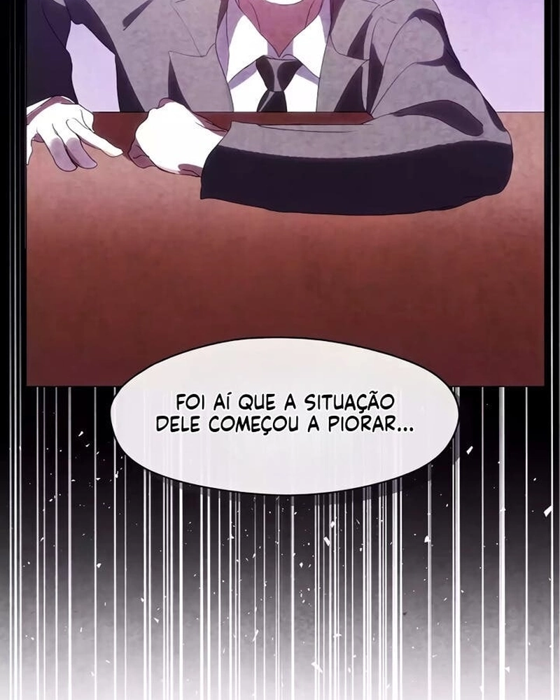 Afterlife Diner Capítulo 58 Página 49