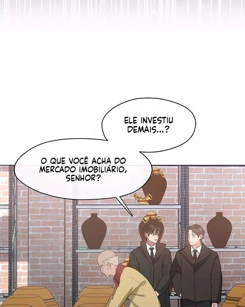 Afterlife Diner Capítulo 58 Página 50