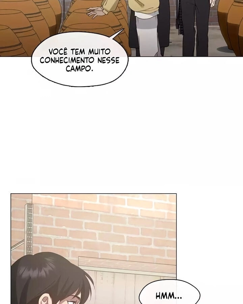 Afterlife Diner Capítulo 58 Página 51