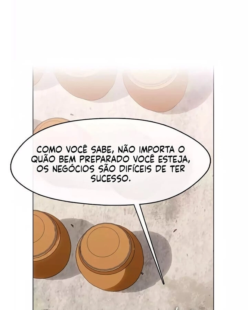 Afterlife Diner Capítulo 58 Página 54