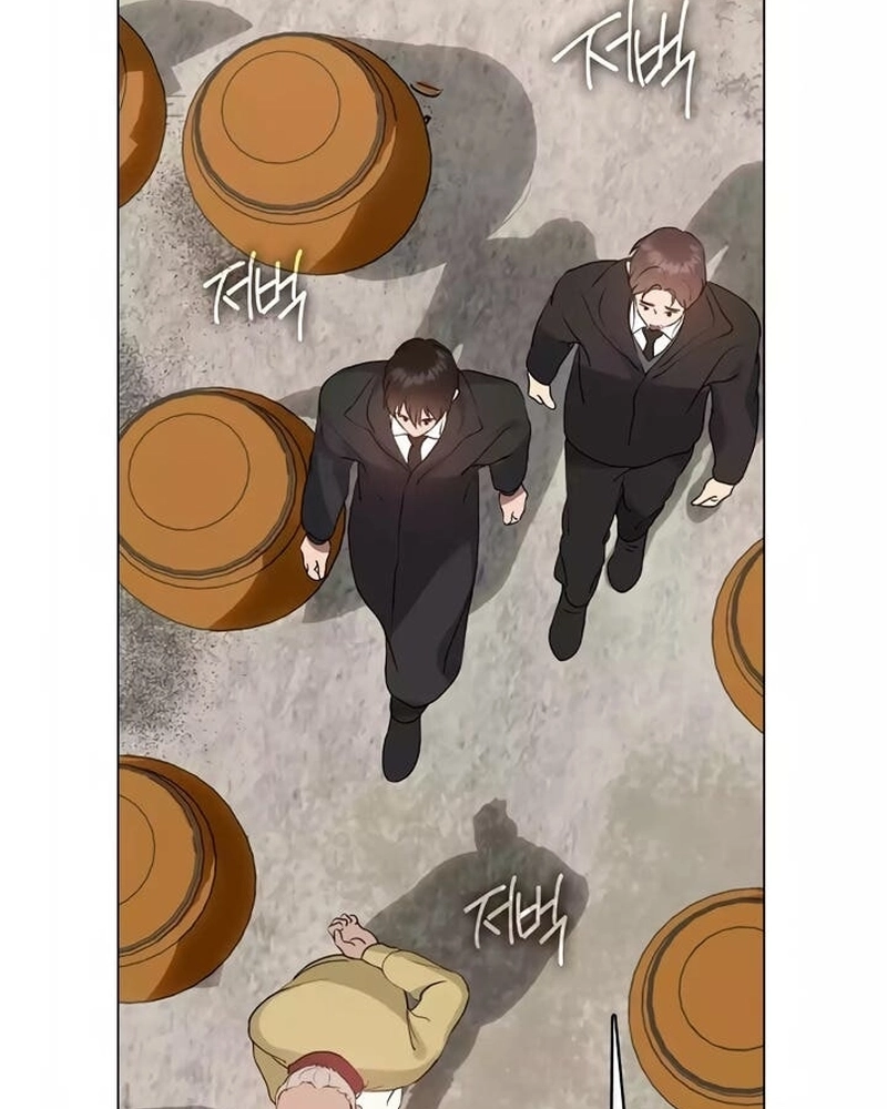 Afterlife Diner Capítulo 58 Página 55