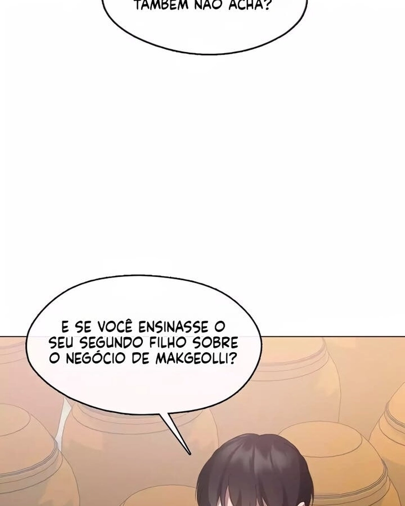 Afterlife Diner Capítulo 58 Página 58