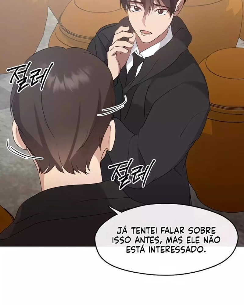 Afterlife Diner Capítulo 58 Página 59