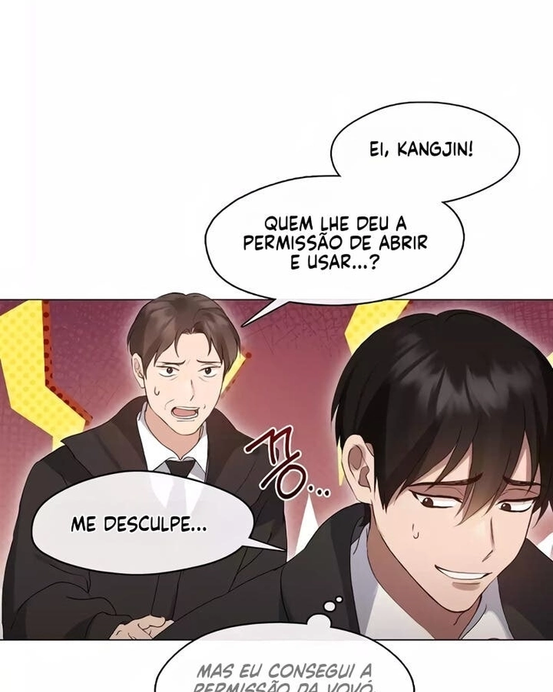 Afterlife Diner Capítulo 58 Página 6