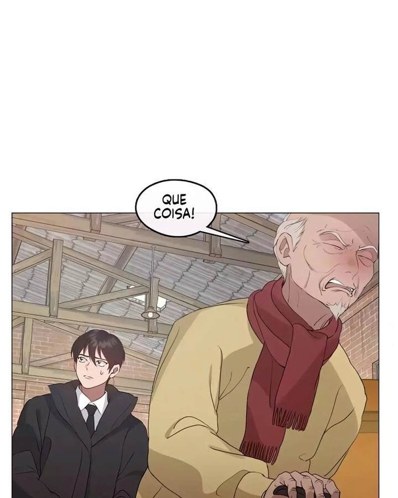 Afterlife Diner Capítulo 58 Página 60