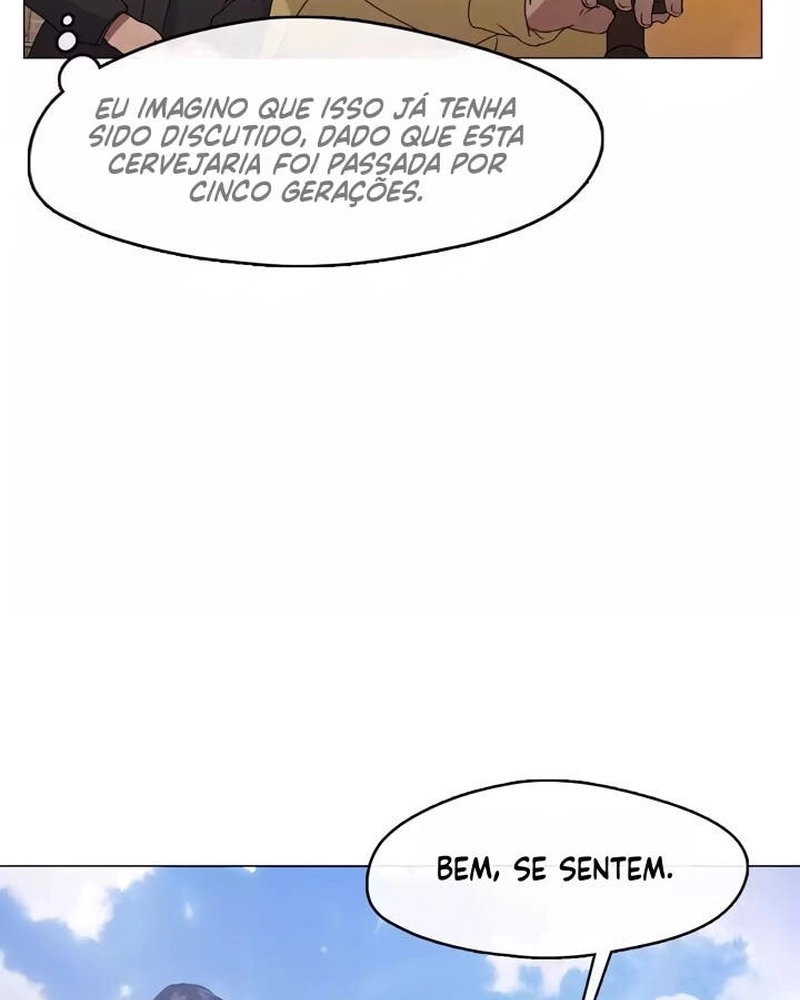 Afterlife Diner Capítulo 58 Página 61