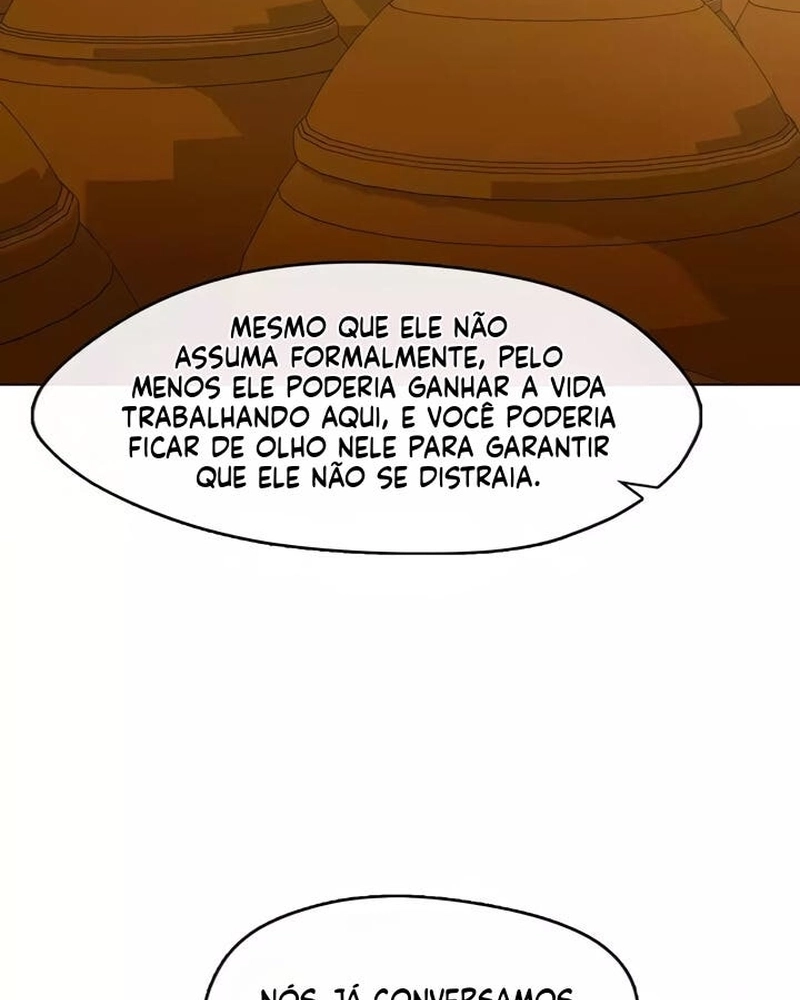 Afterlife Diner Capítulo 58 Página 65