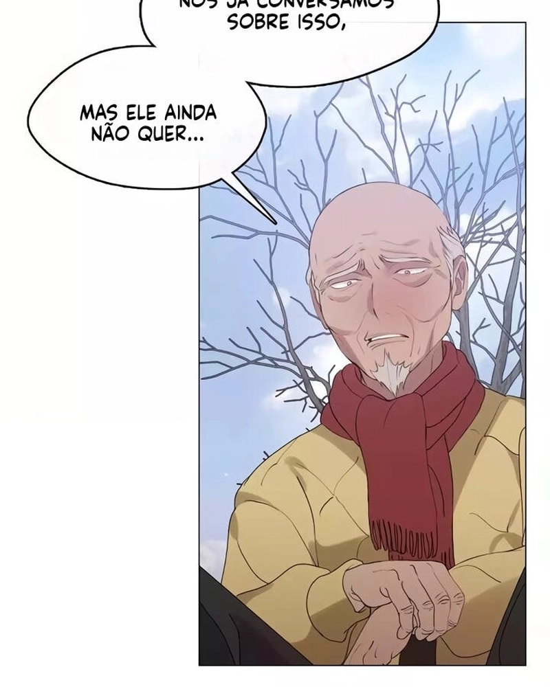 Afterlife Diner Capítulo 58 Página 66