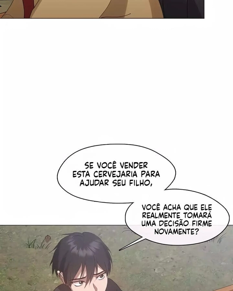 Afterlife Diner Capítulo 58 Página 68