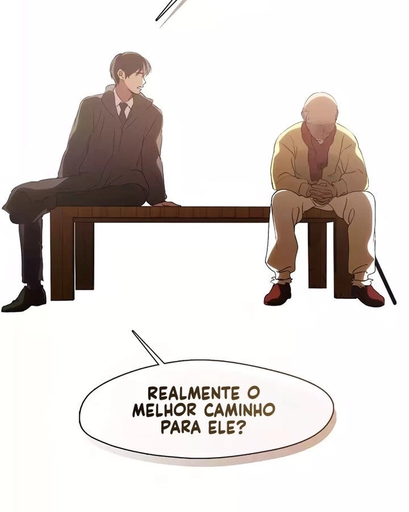 Afterlife Diner Capítulo 58 Página 70