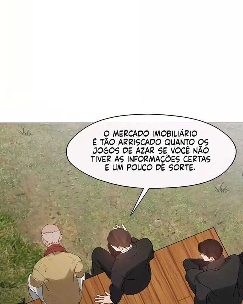 Afterlife Diner Capítulo 58 Página 71