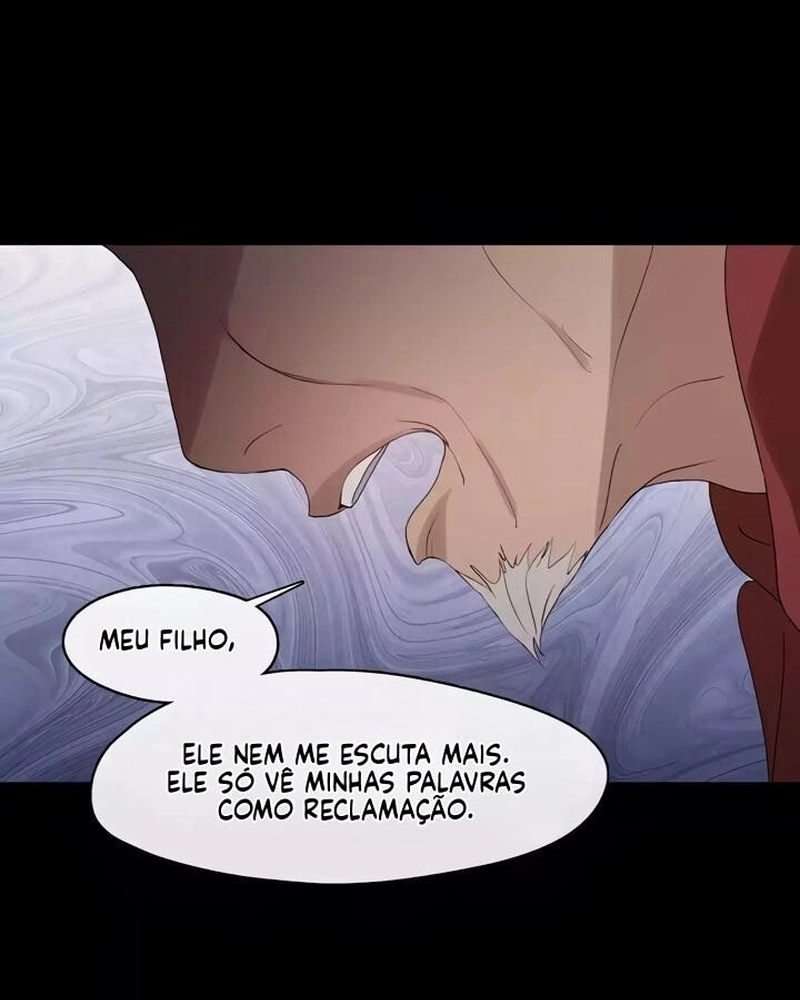 Afterlife Diner Capítulo 58 Página 74